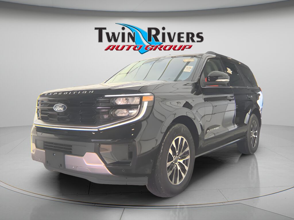 2025 FORD Expedition
