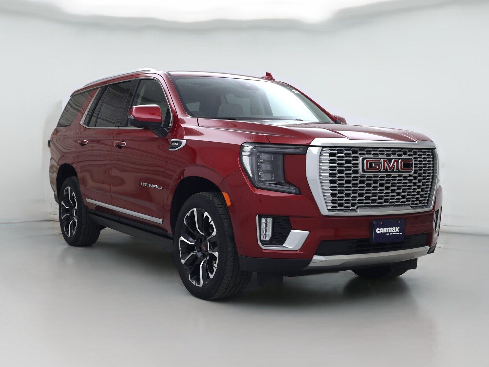 2023 GMC Yukon