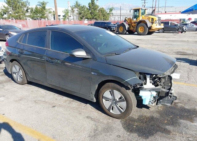 2020 HYUNDAI Ioniq