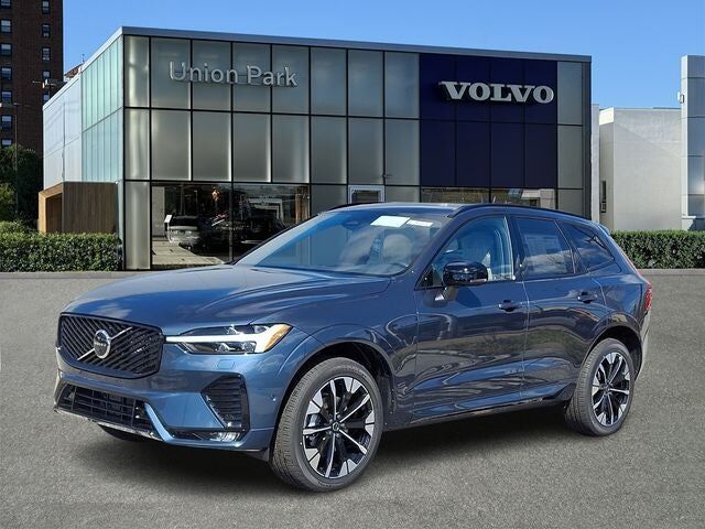2026 VOLVO XC60