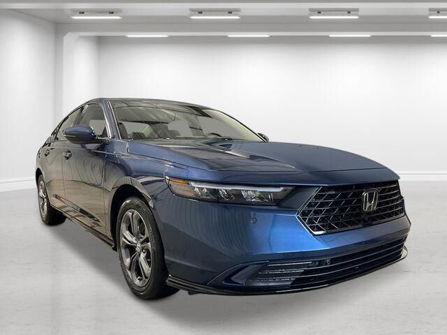 2026 HONDA Accord