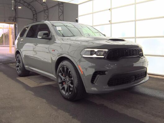2024 DODGE Durango