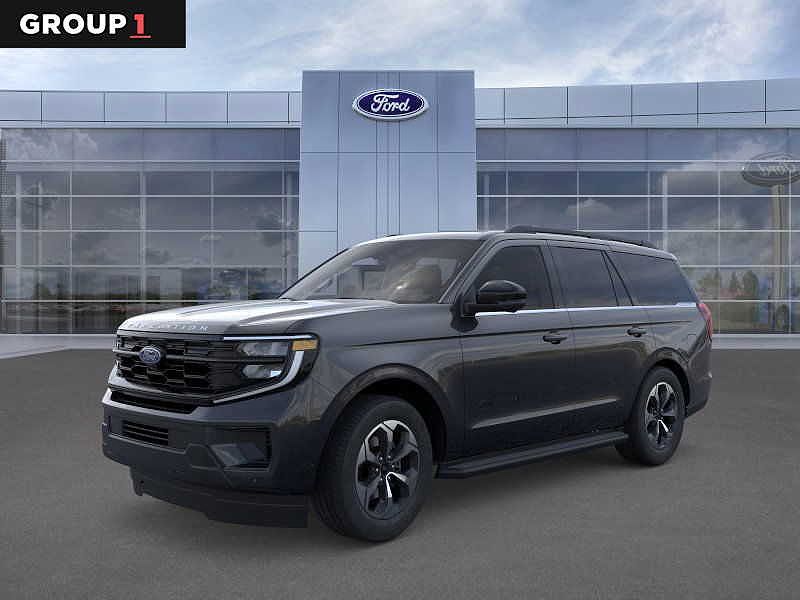 2026 FORD Expedition