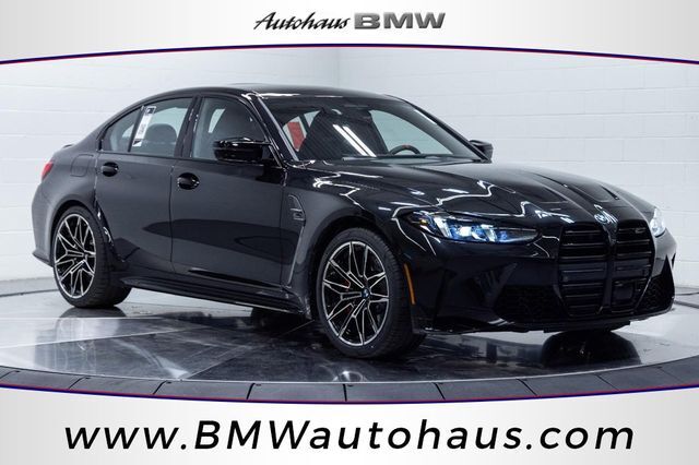 2026 BMW M3