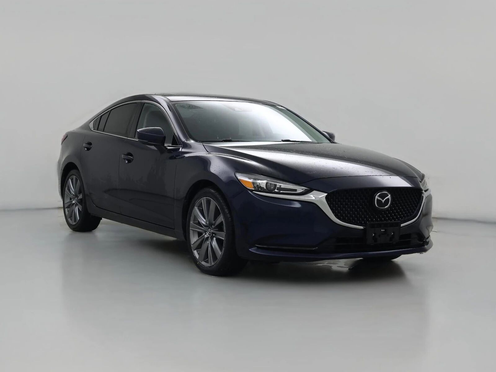 2020 MAZDA Mazda6