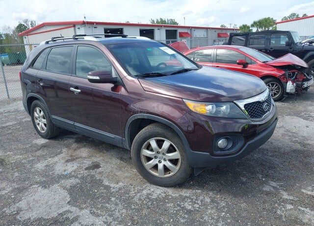 2012 KIA Sorento