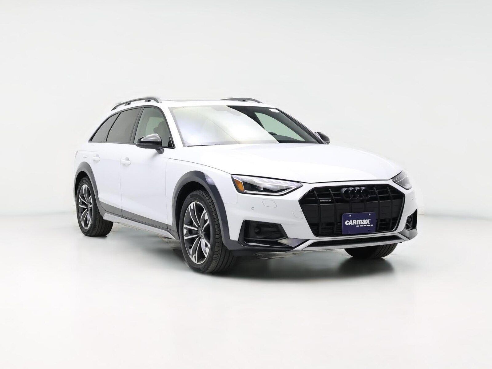 2024 AUDI A4 allroad