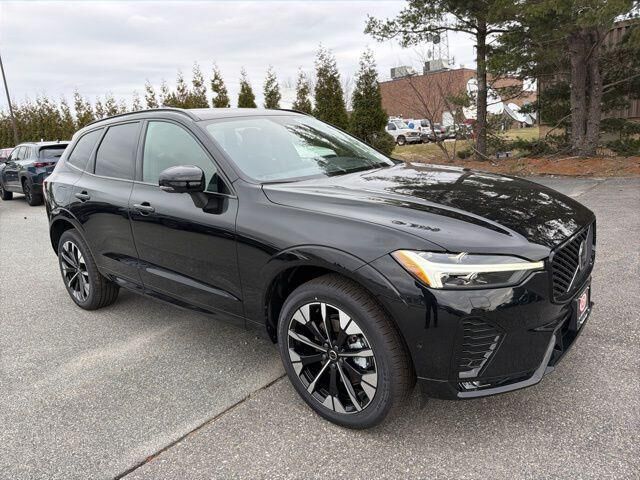 2026 VOLVO XC60