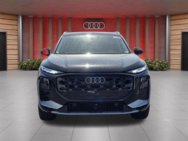 2026 Audi Q3