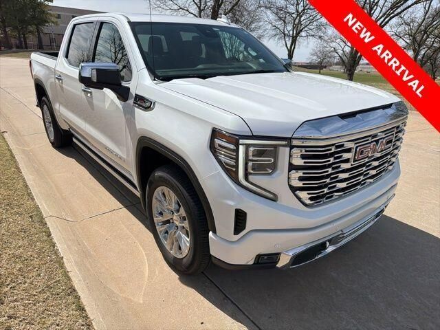 2022 GMC Sierra