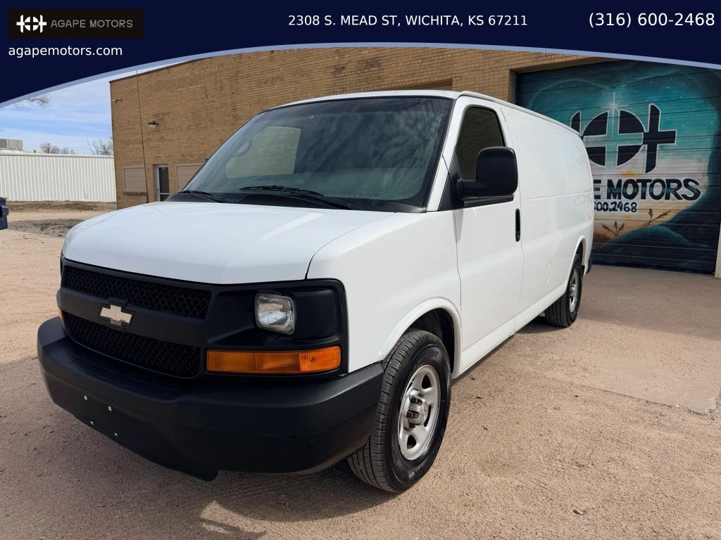 2006 CHEVROLET Express