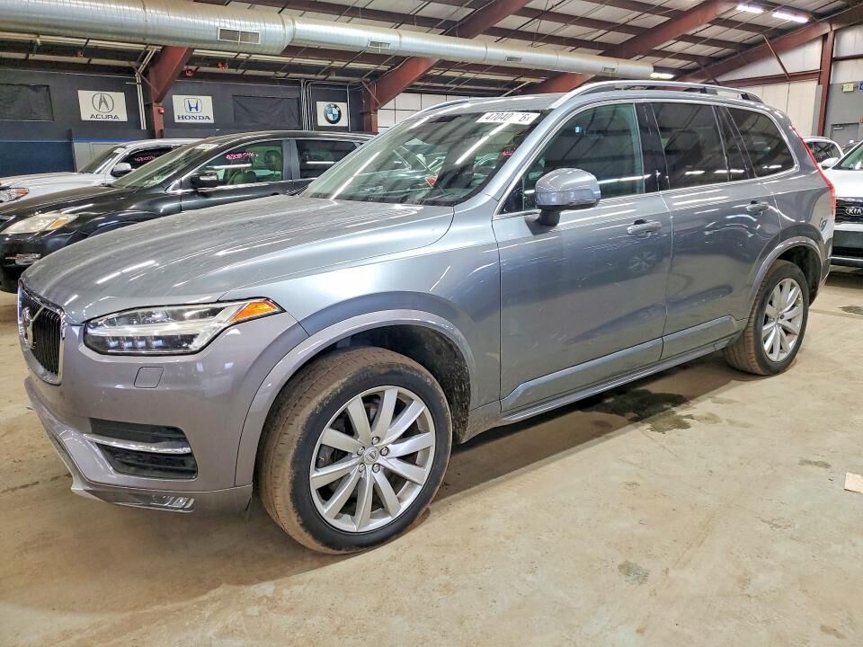 2016 VOLVO XC90