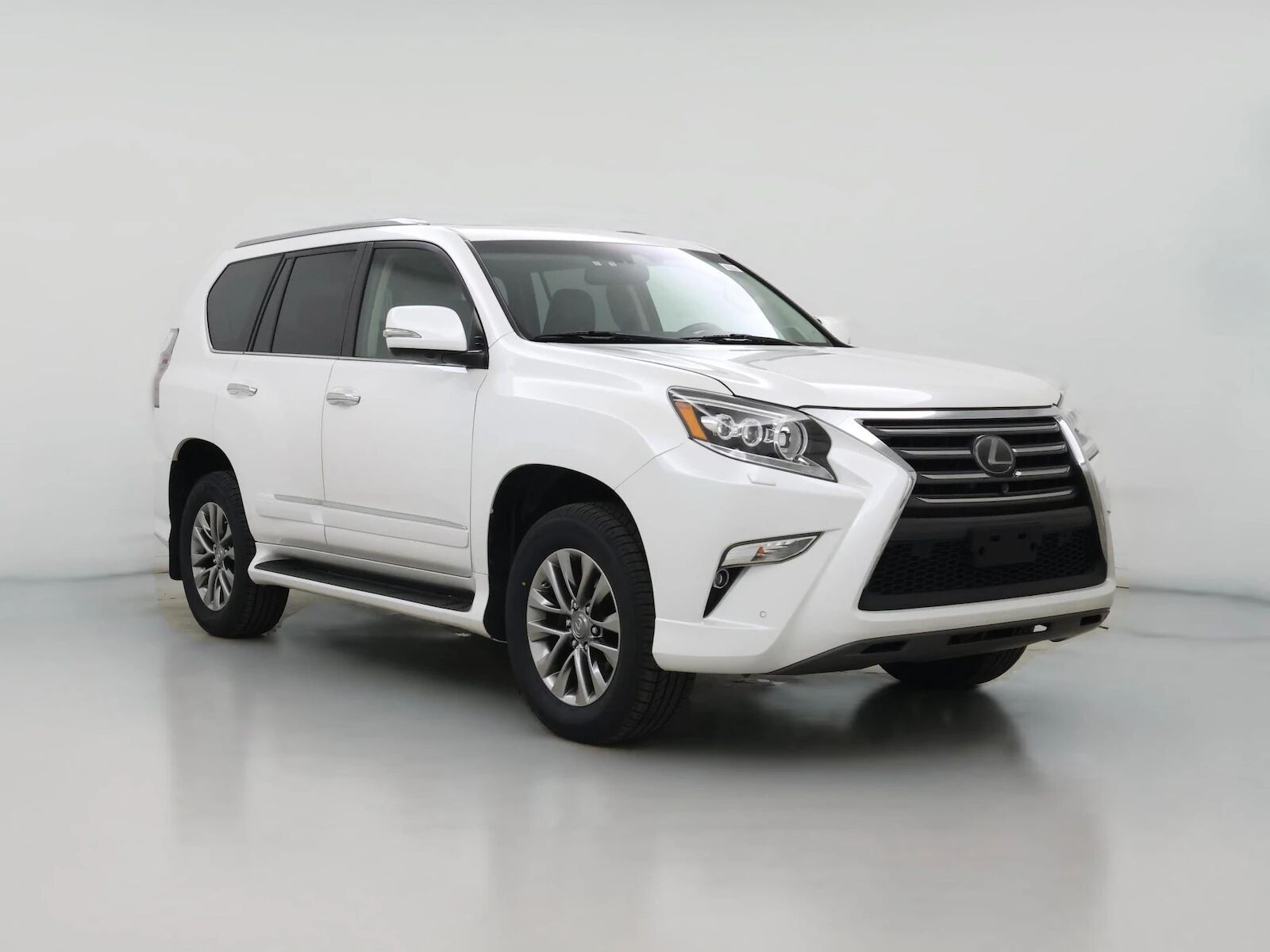 2019 LEXUS GX