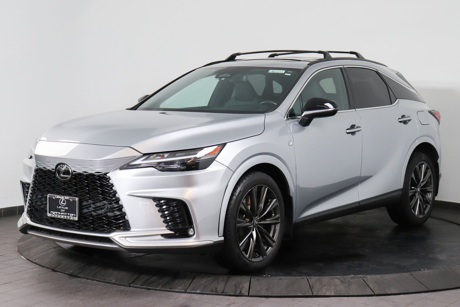 2023 LEXUS RX