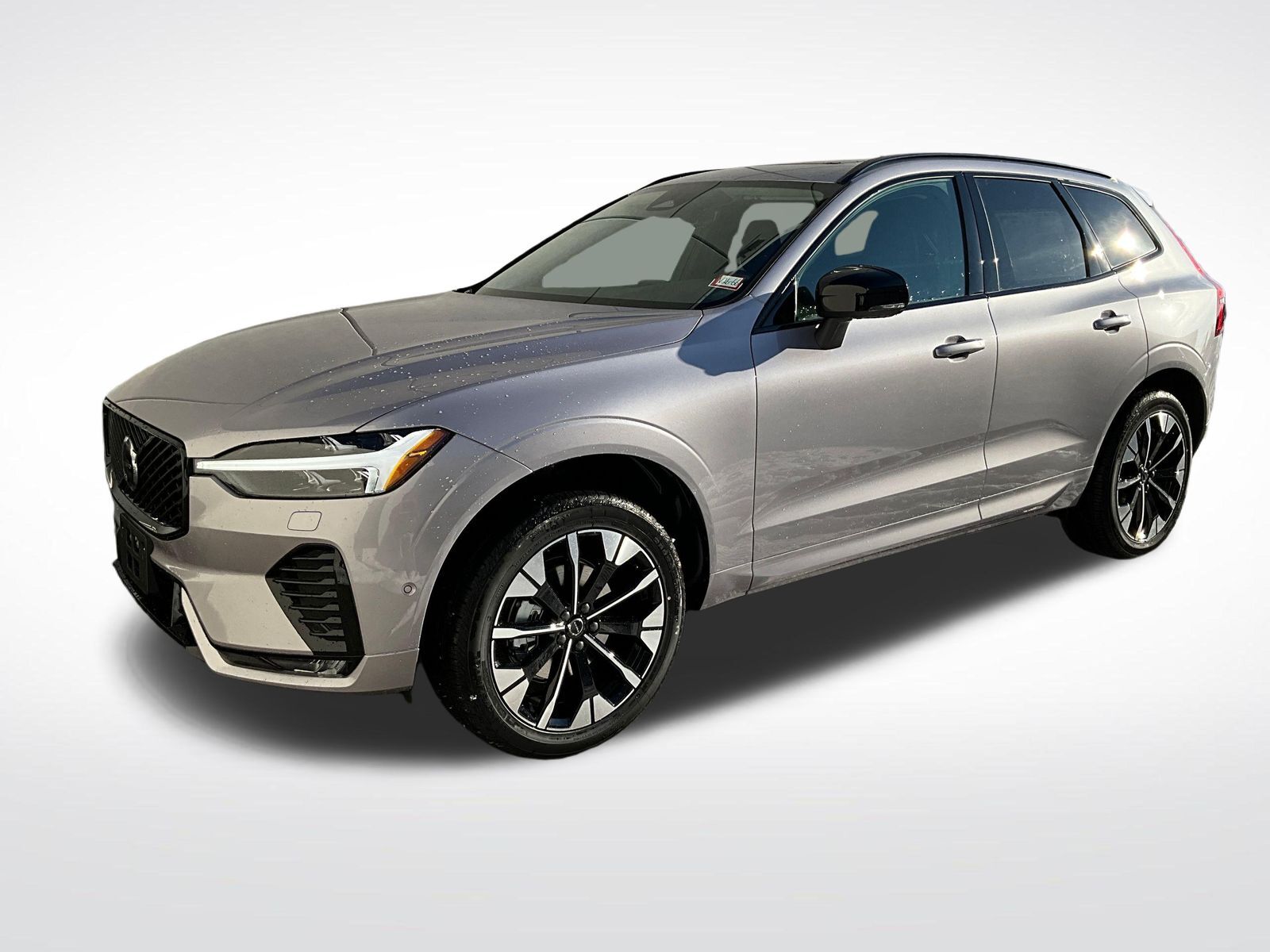 2026 VOLVO XC60