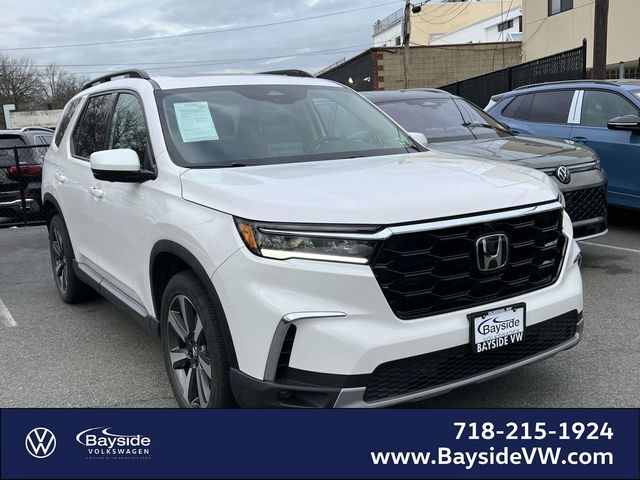 2023 HONDA Pilot