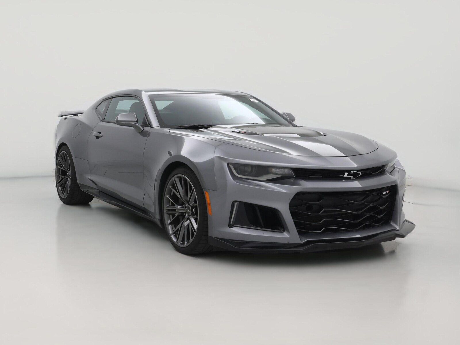 2021 CHEVROLET Camaro