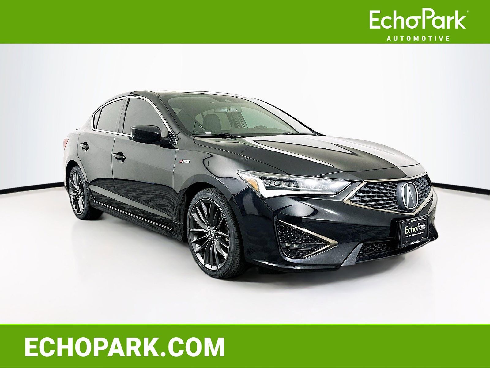 2019 ACURA ILX