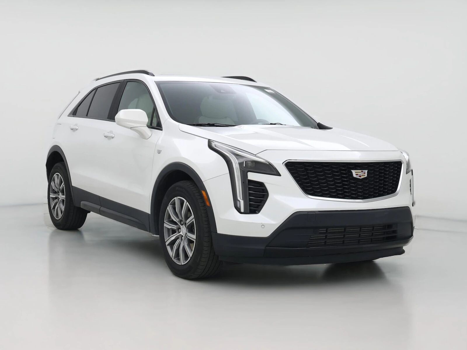 2020 CADILLAC XT4