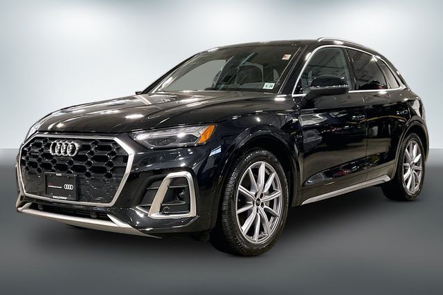 2023 Audi Q5 e