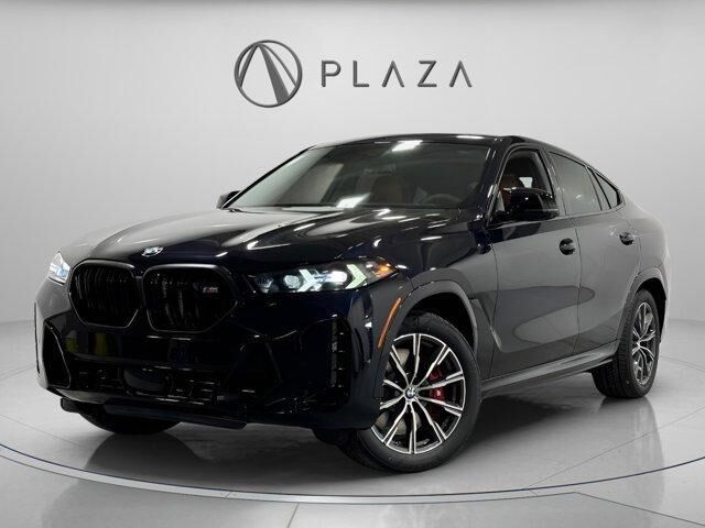 2026 BMW X6