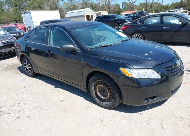 2008 TOYOTA Camry