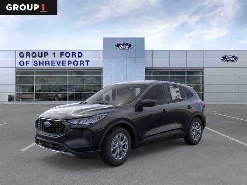 2026 FORD Escape