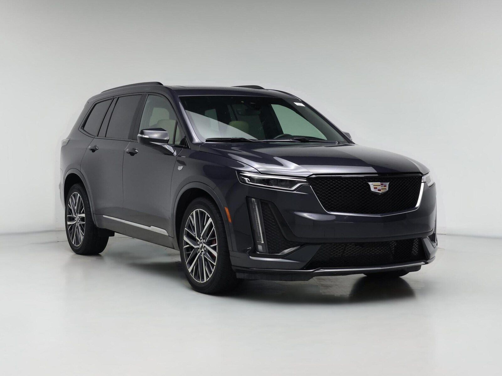 2022 CADILLAC XT6