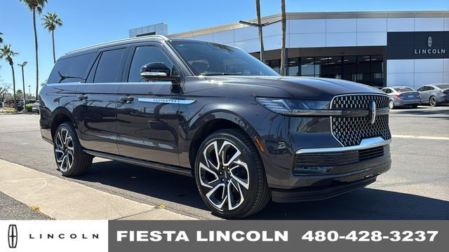 2026 LINCOLN Navigator L