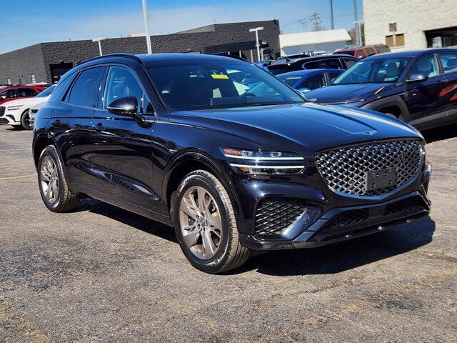 2024 GENESIS GV70
