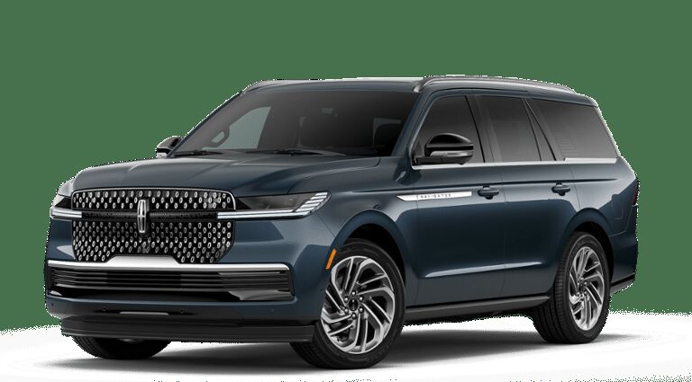 2026 LINCOLN Navigator