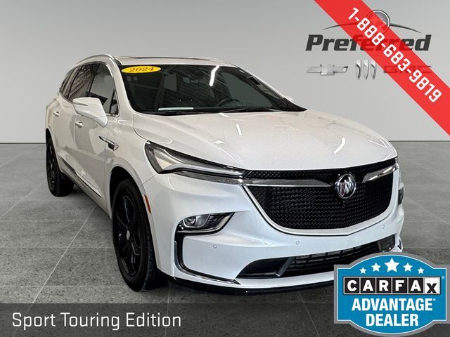 2024 BUICK Enclave