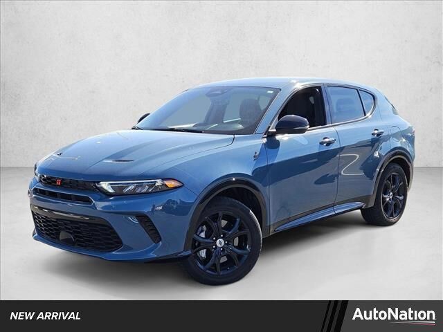 2024 DODGE HORNET