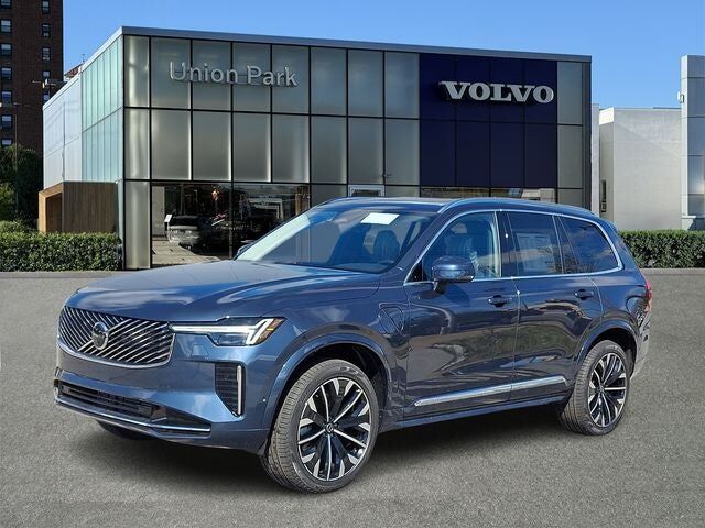 2026 VOLVO XC90