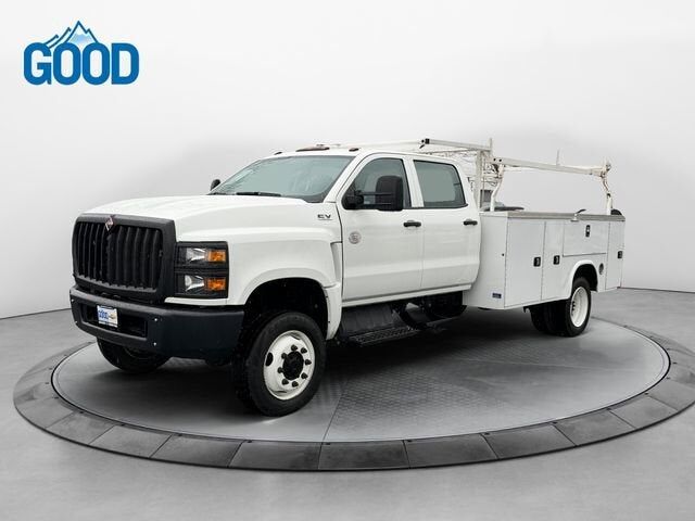 2022 INTERNATIONAL CV515