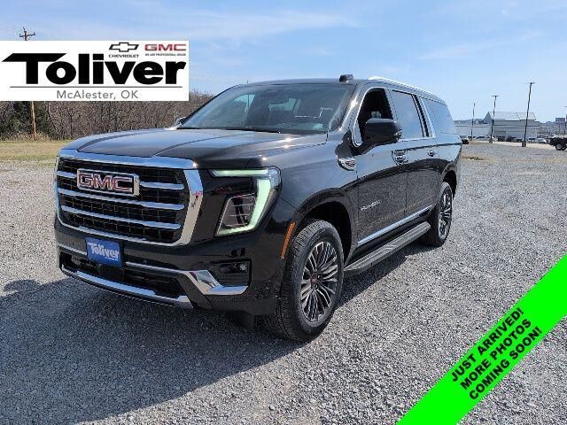 2026 GMC Yukon XL