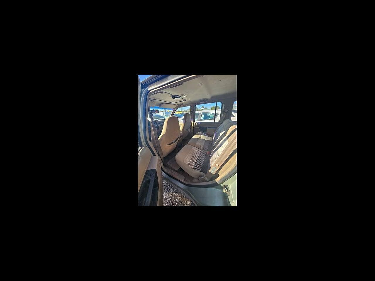1991 FORD Explorer