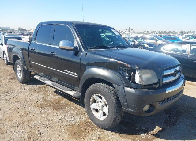 2005 TOYOTA Tundra
