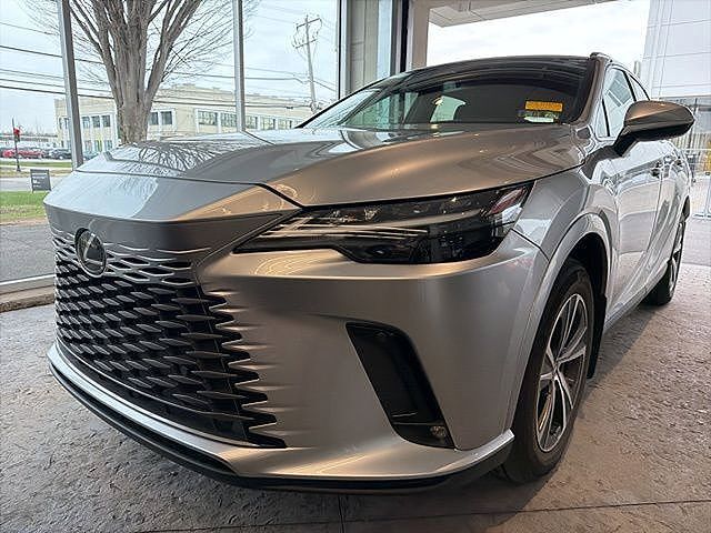2023 LEXUS RX