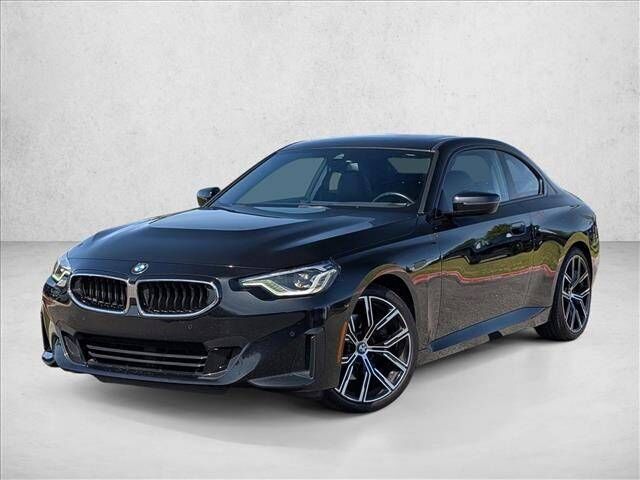 2023 BMW 2 Series