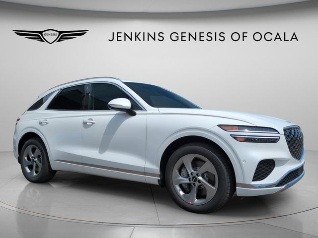 2026 GENESIS GV70