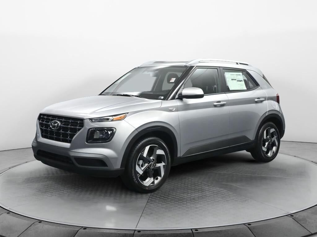 2026 HYUNDAI Venue