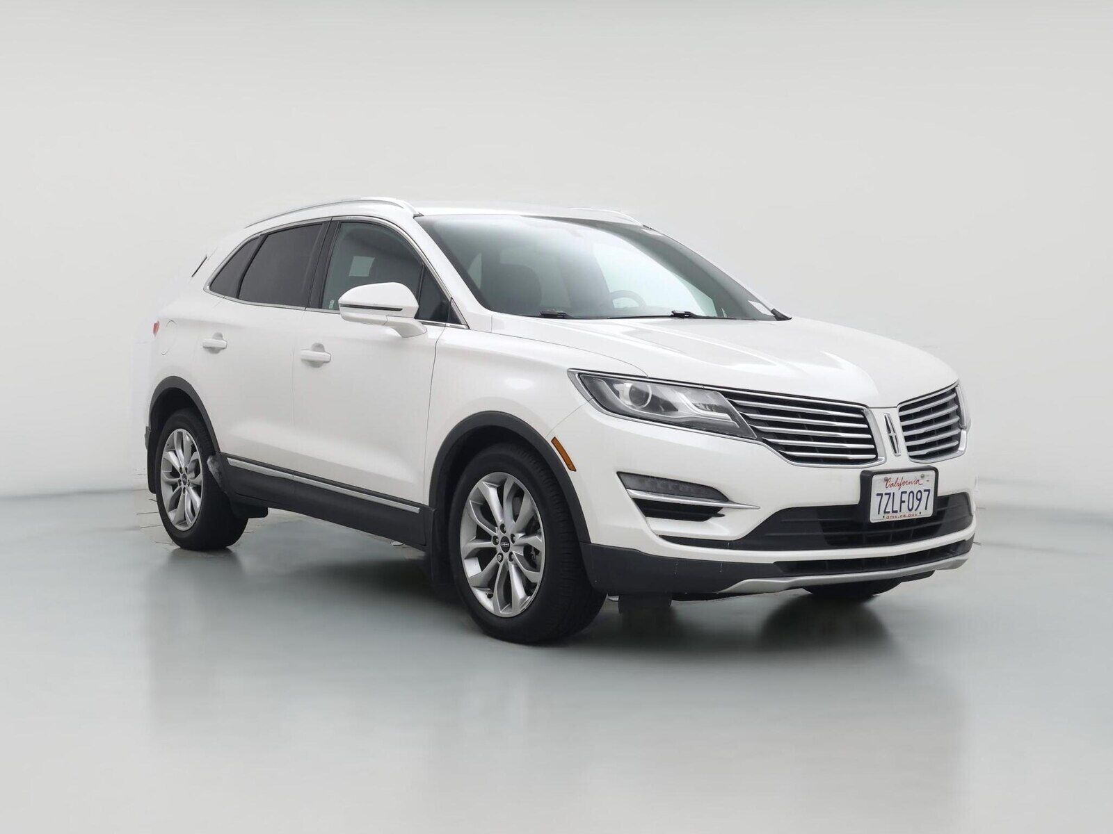 2017 Lincoln MKC