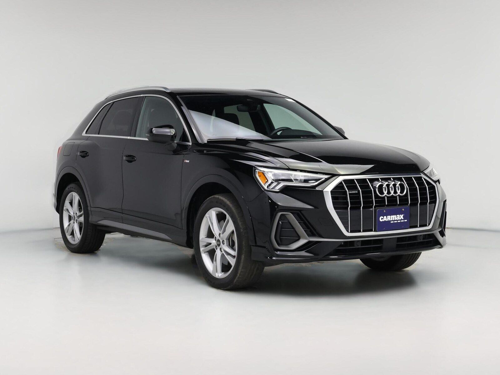 2021 AUDI Q3