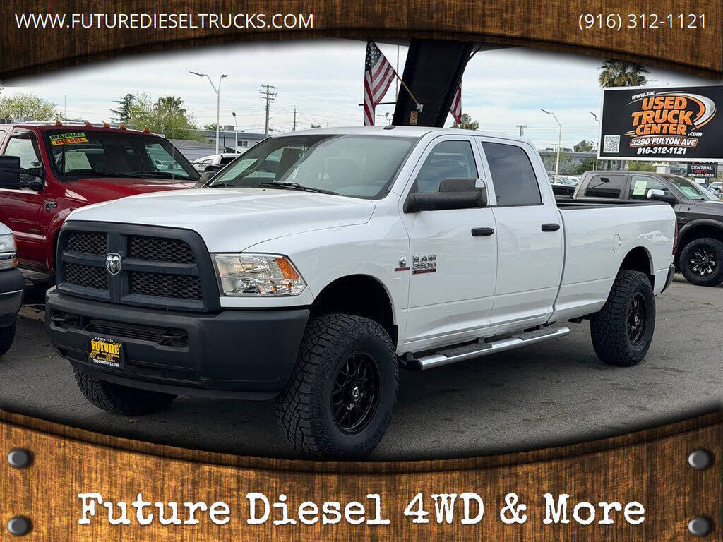 RAM 3500
