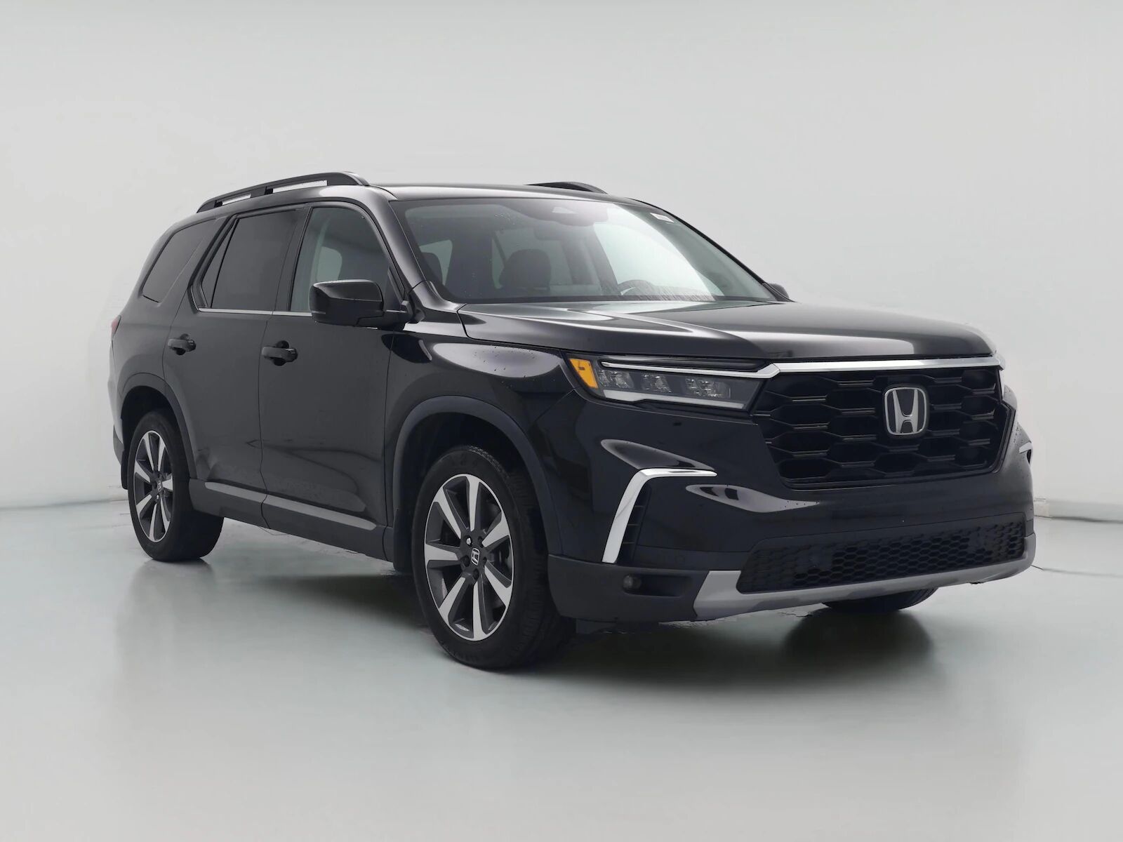 2023 HONDA Pilot