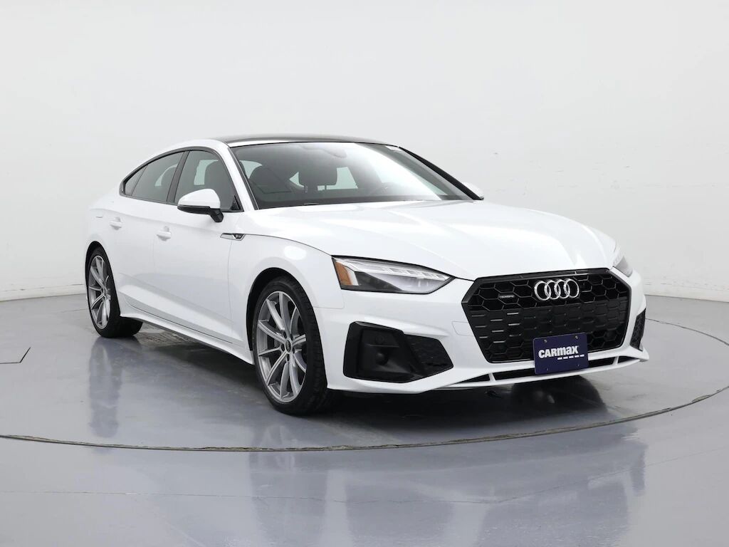 2025 AUDI A5