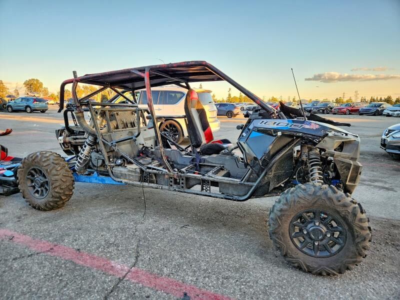 2022 POLARIS RZR