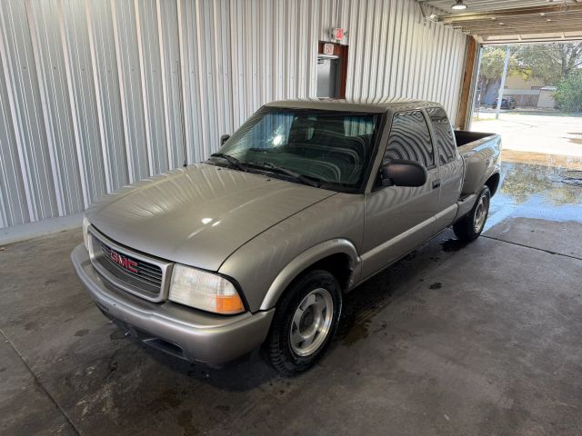 2000 GMC Sonoma