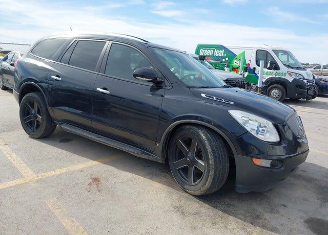 2008 BUICK Enclave